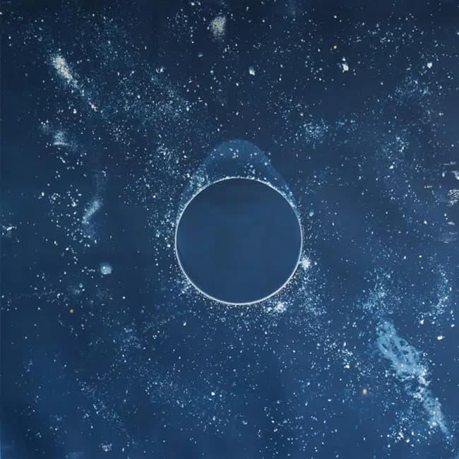 Caterina Pacialeo – Singularity