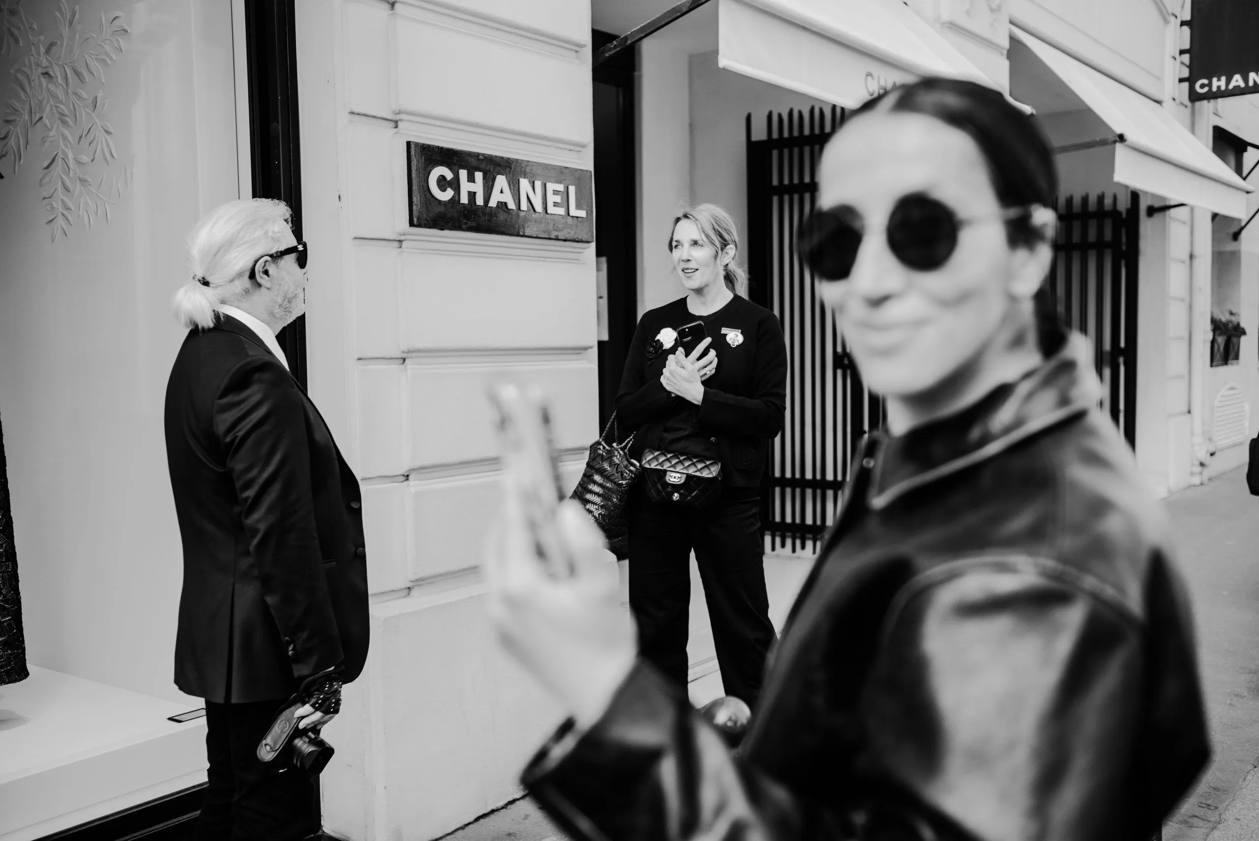Caterina Romeo_Out of Frame