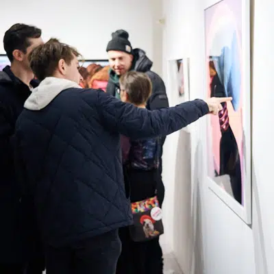Publicity and promotion