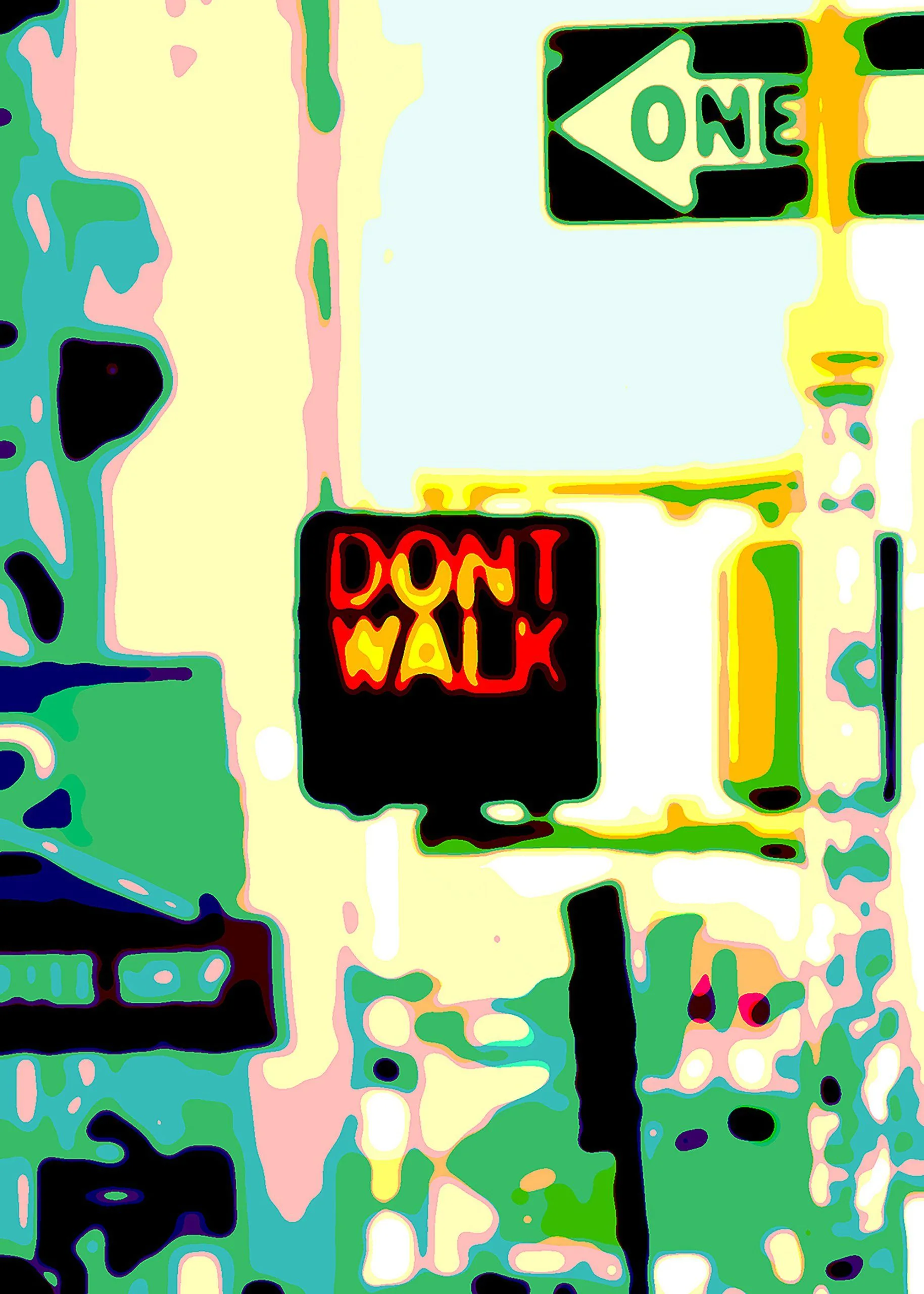 Don't Walk