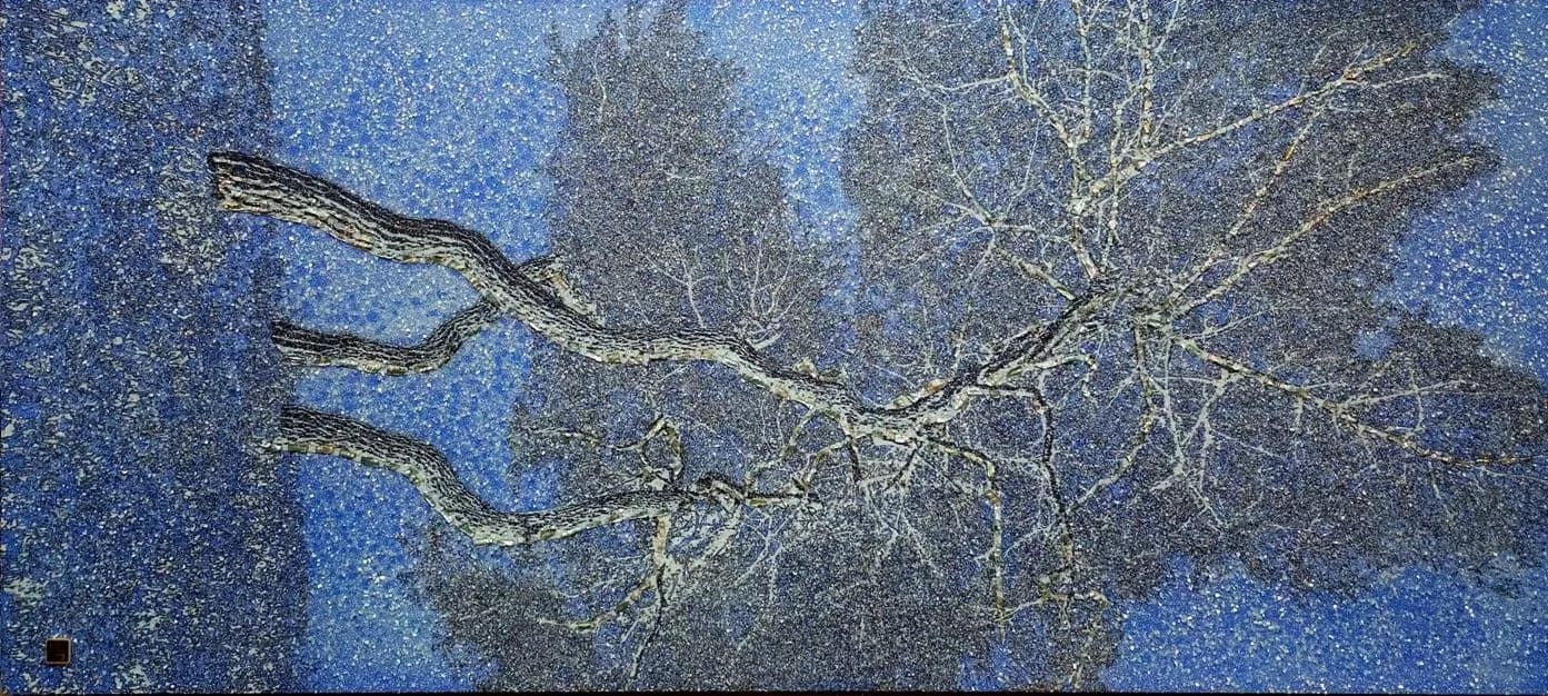 Gyeonggyu(Dong Yoon) Kang_Breath of living