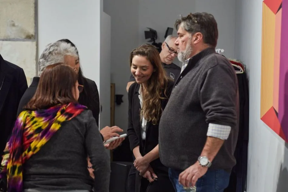 Reception 2019 photo 13