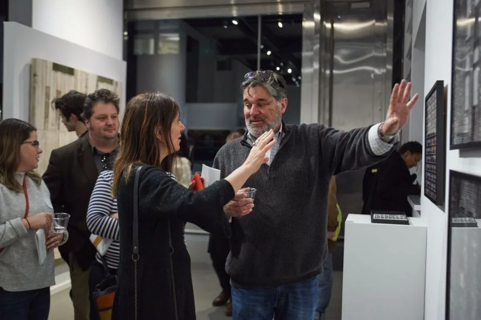 Reception 2019 photo 16