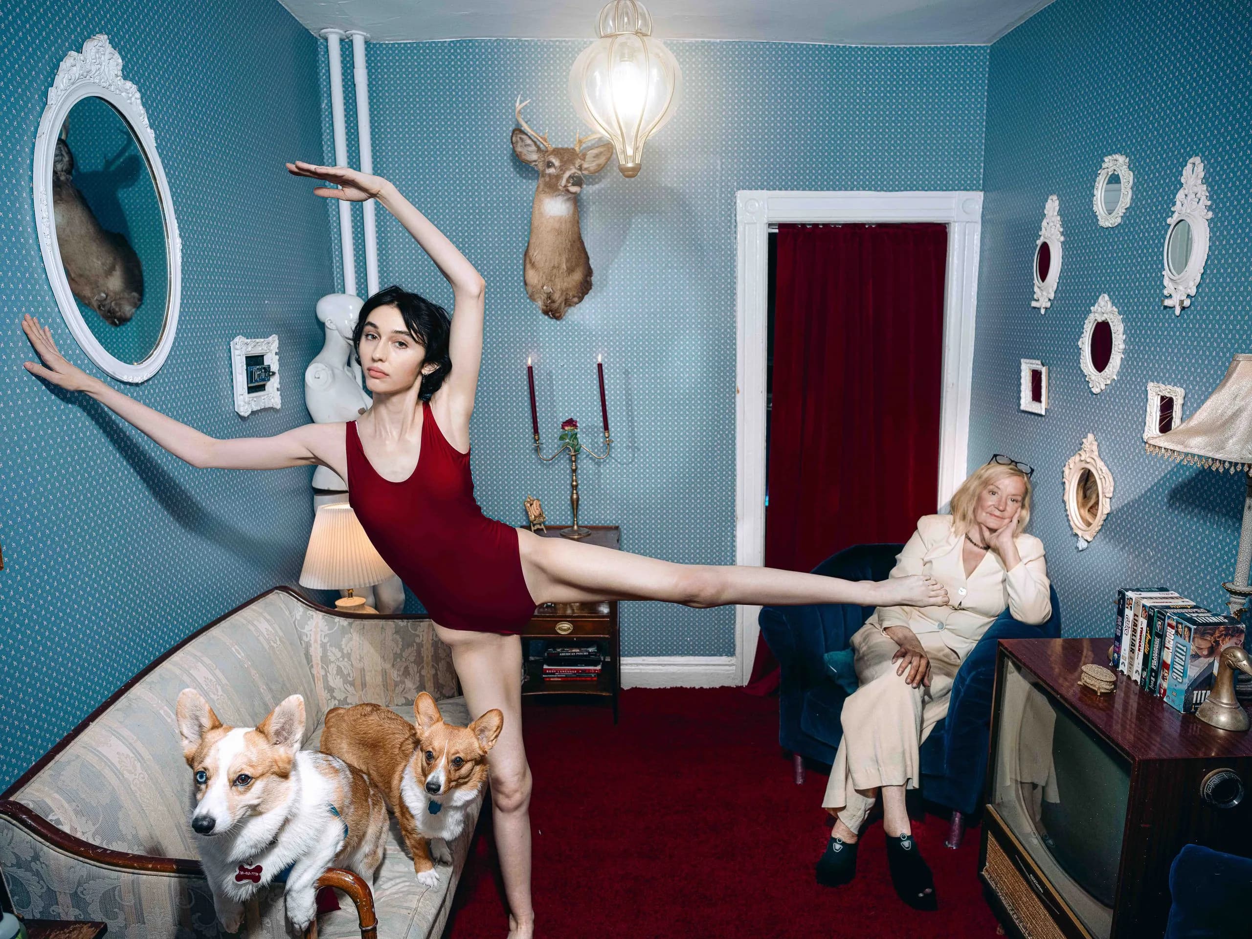 Marcelo Mayen_American Utilities (Corgis)