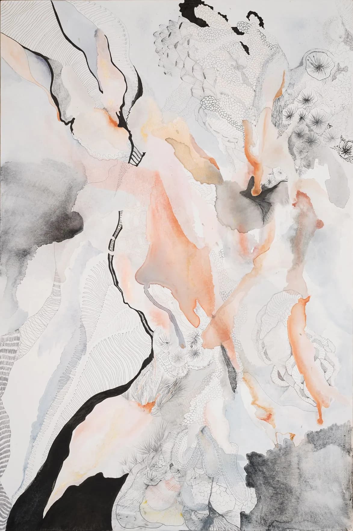 Maria paula Calarame_Drifted mindset
