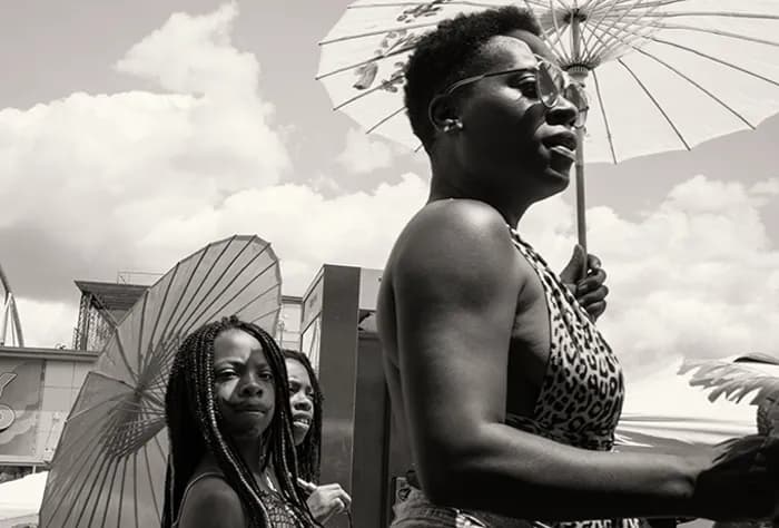 MARNA BELL_Mermaid Parade_Archival pigment print_16x20