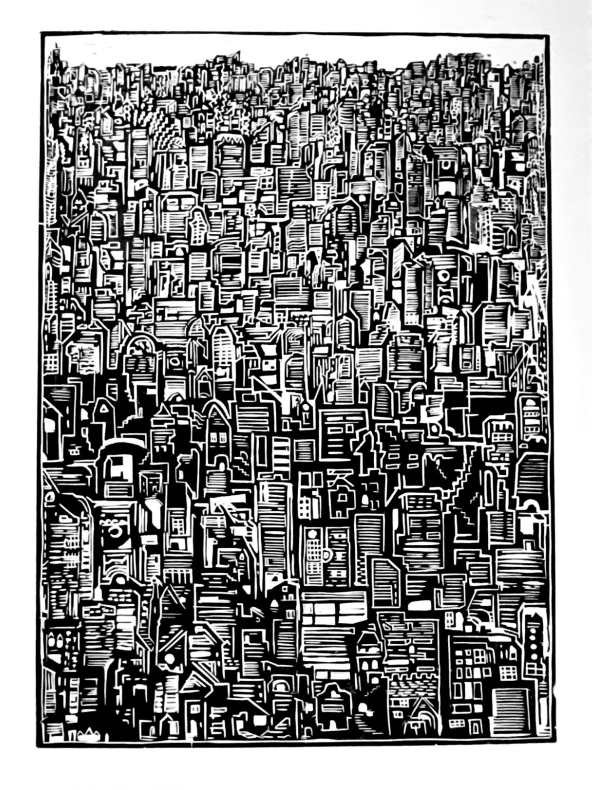 Mega City 1