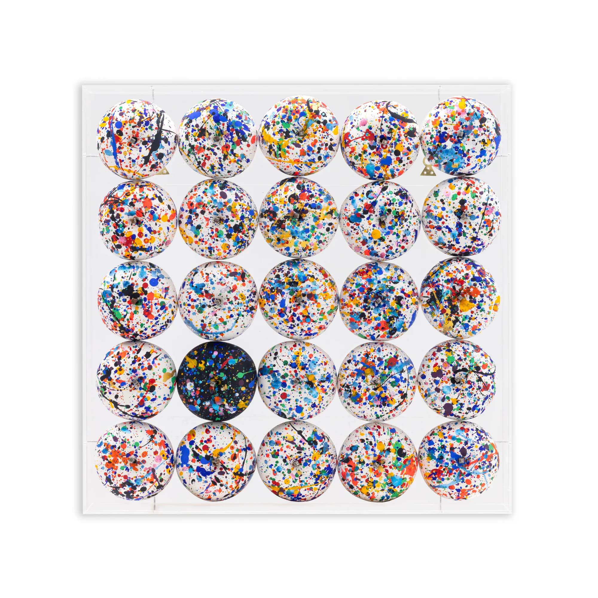 Metropolitan Symphonies: Sounds of Diversity