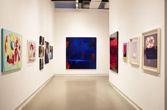 Agora Gallery