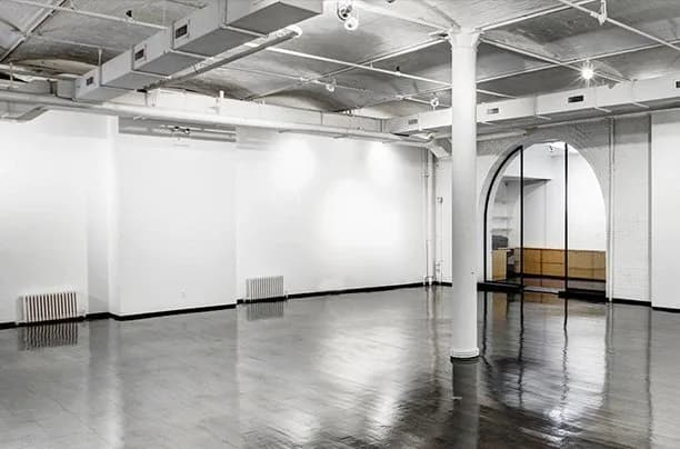 White Space Chelsea