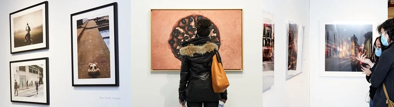 Collective Exhibition