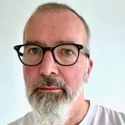 Pierre-Yves Desaive