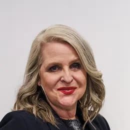 Heidi Margocsy