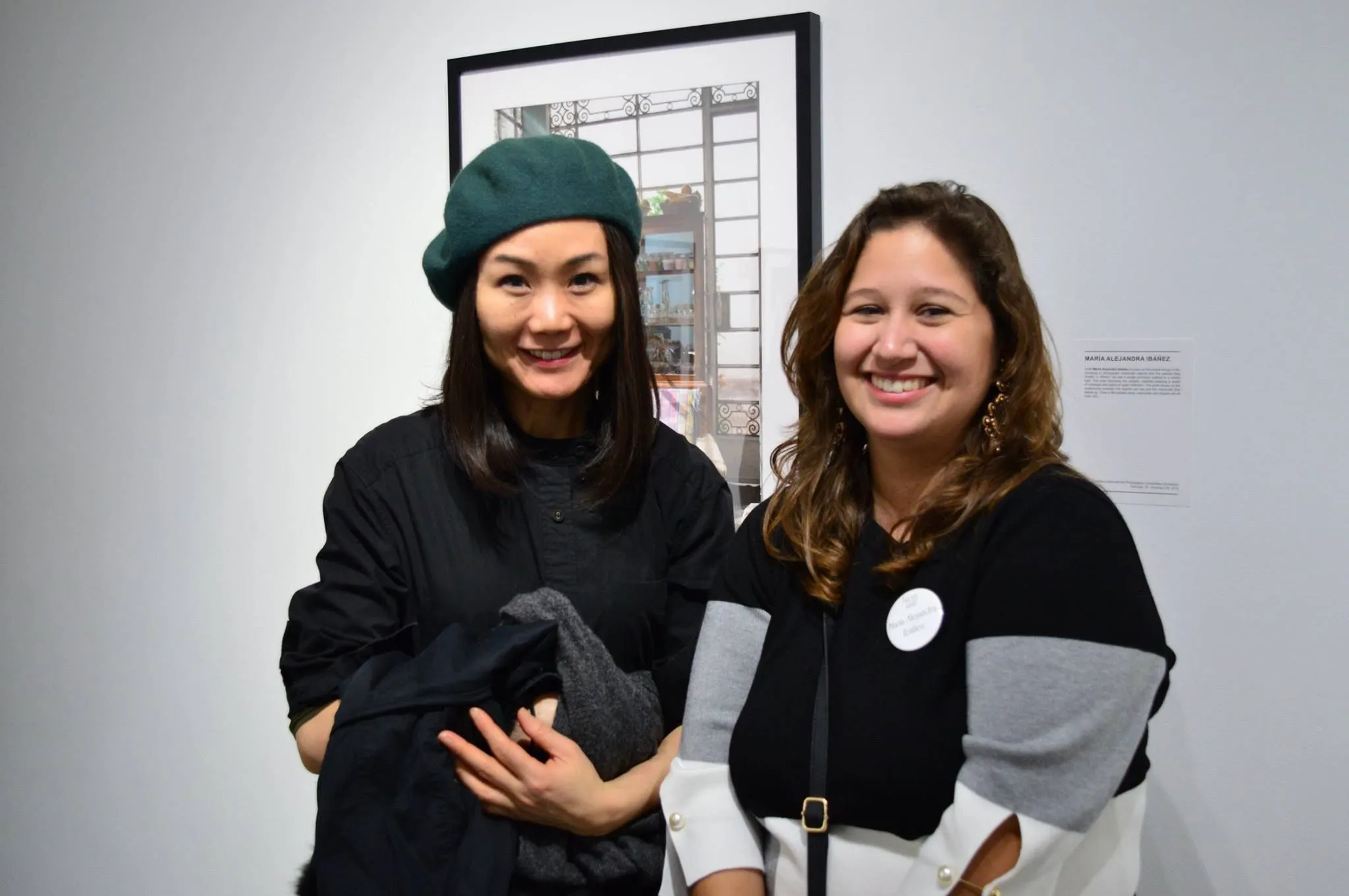 The 2nd Chelsea International Photography Competition