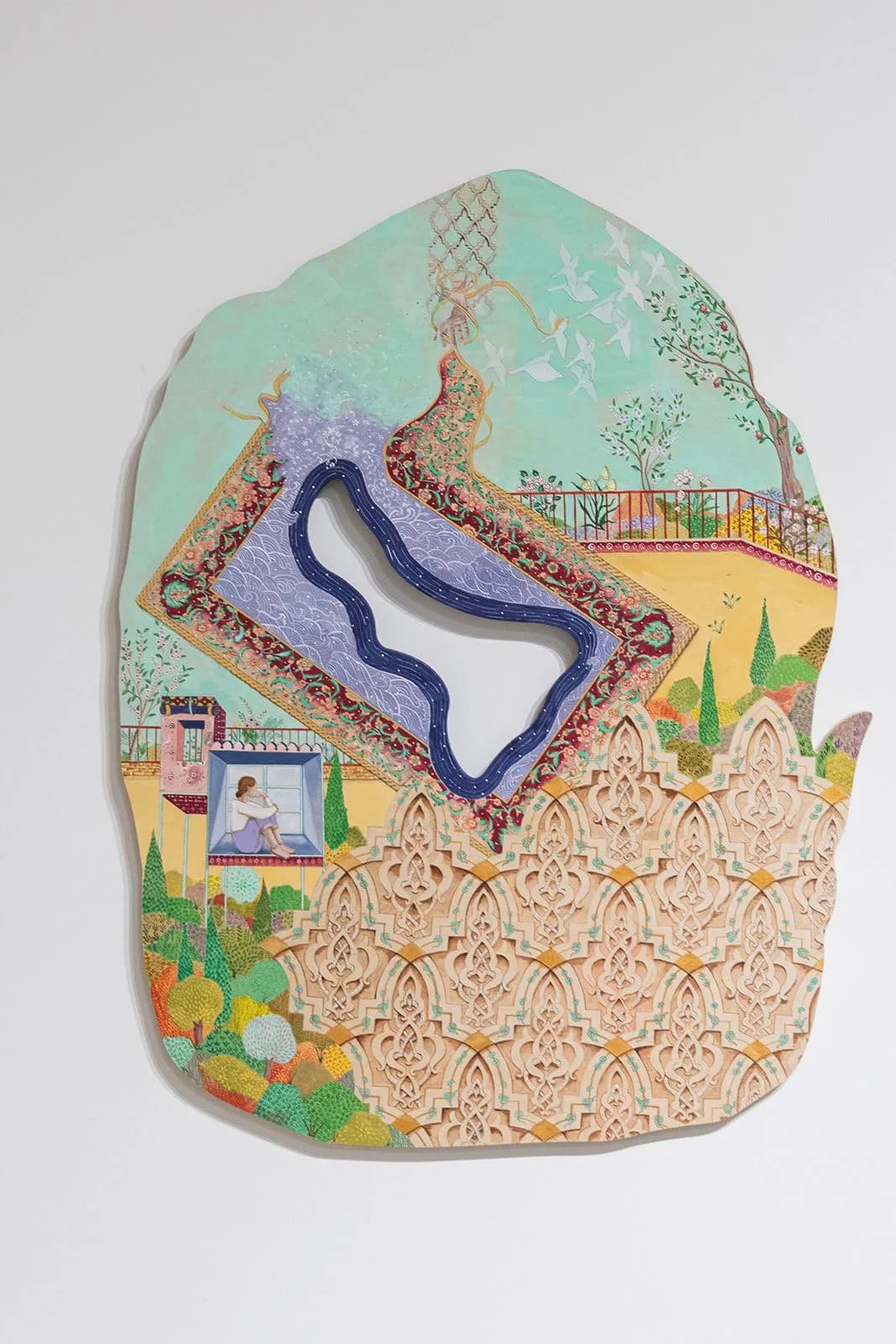 Dallas Contemporary | Open University