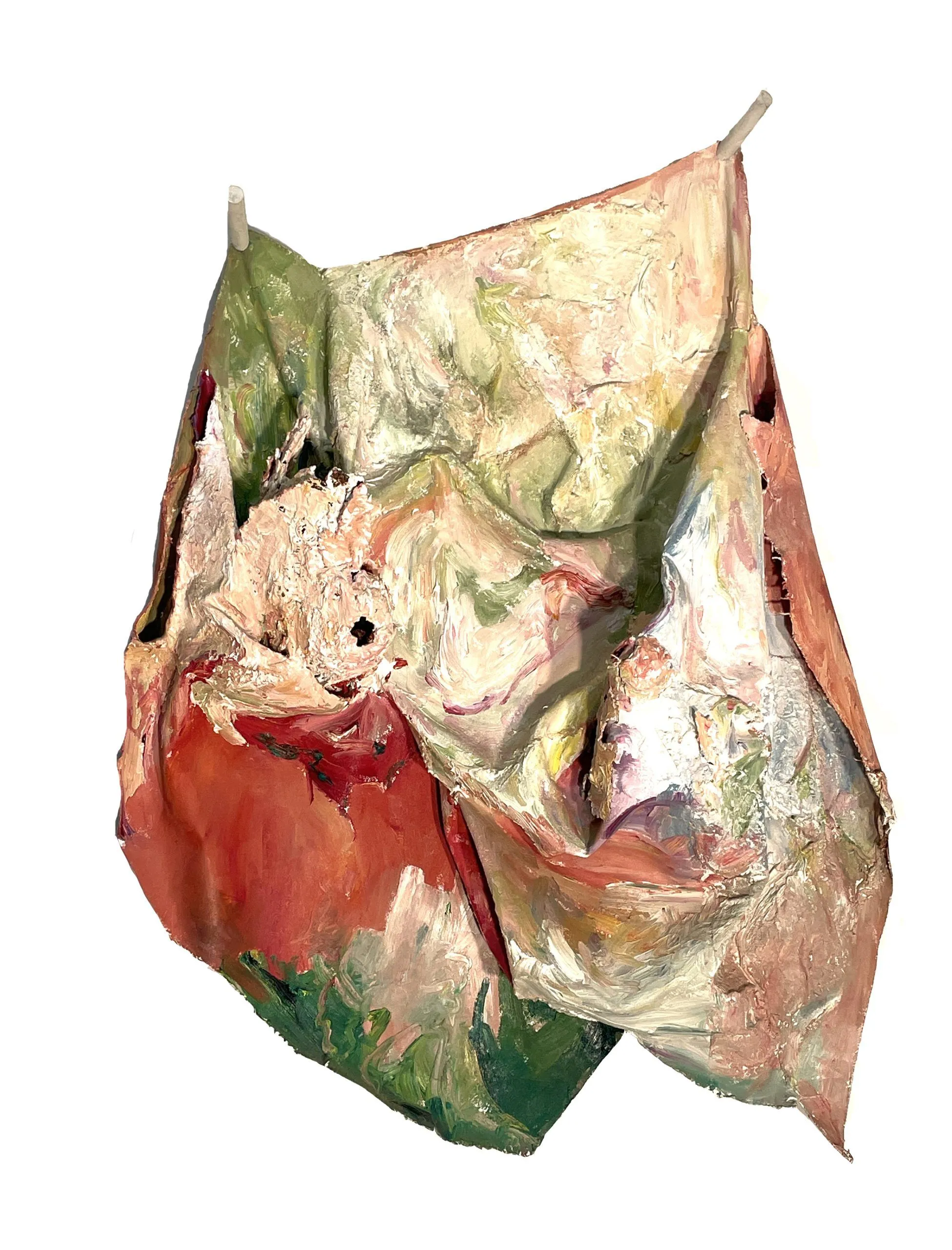 Susan Rostan_Earth Feminine