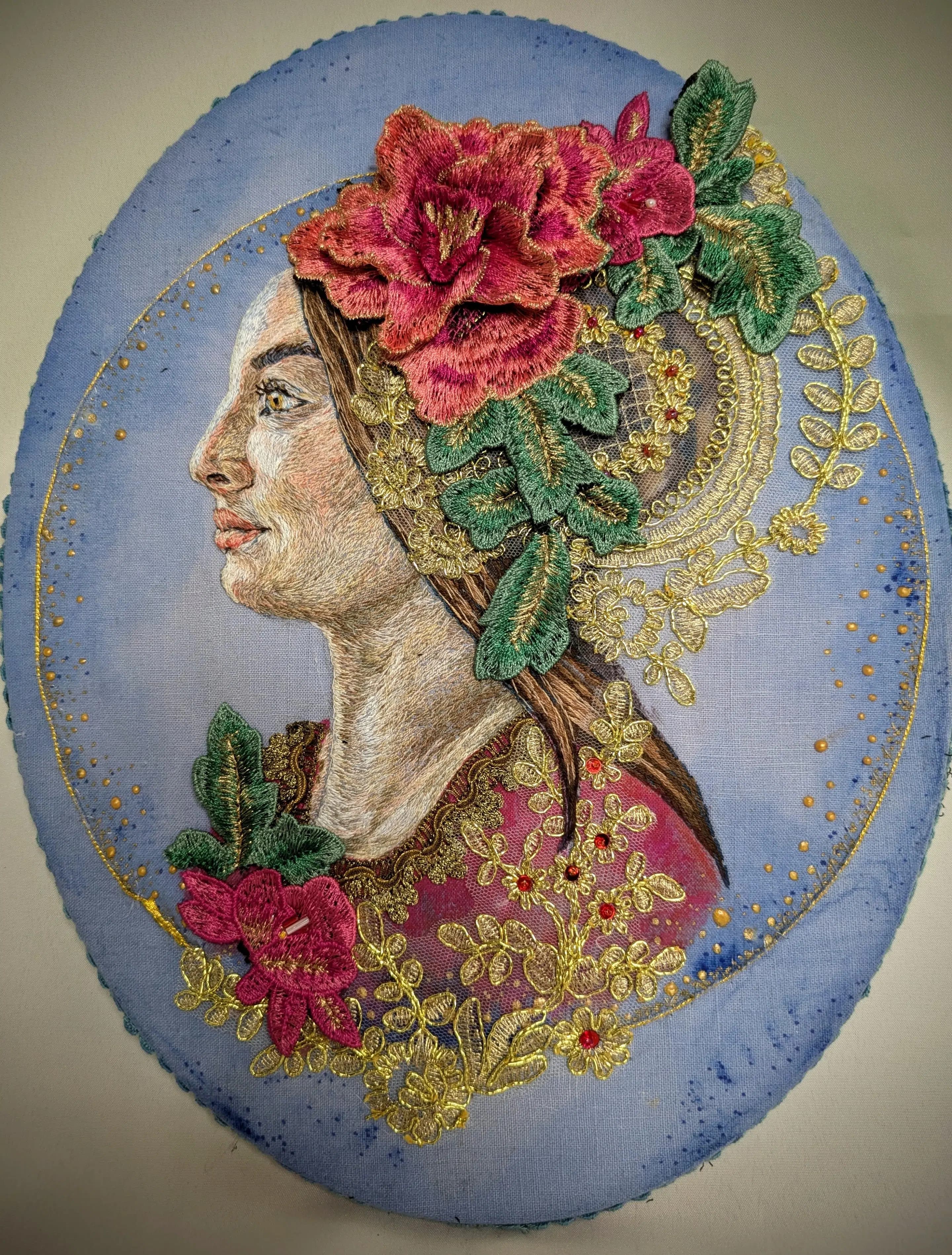 Lyubov Briginets