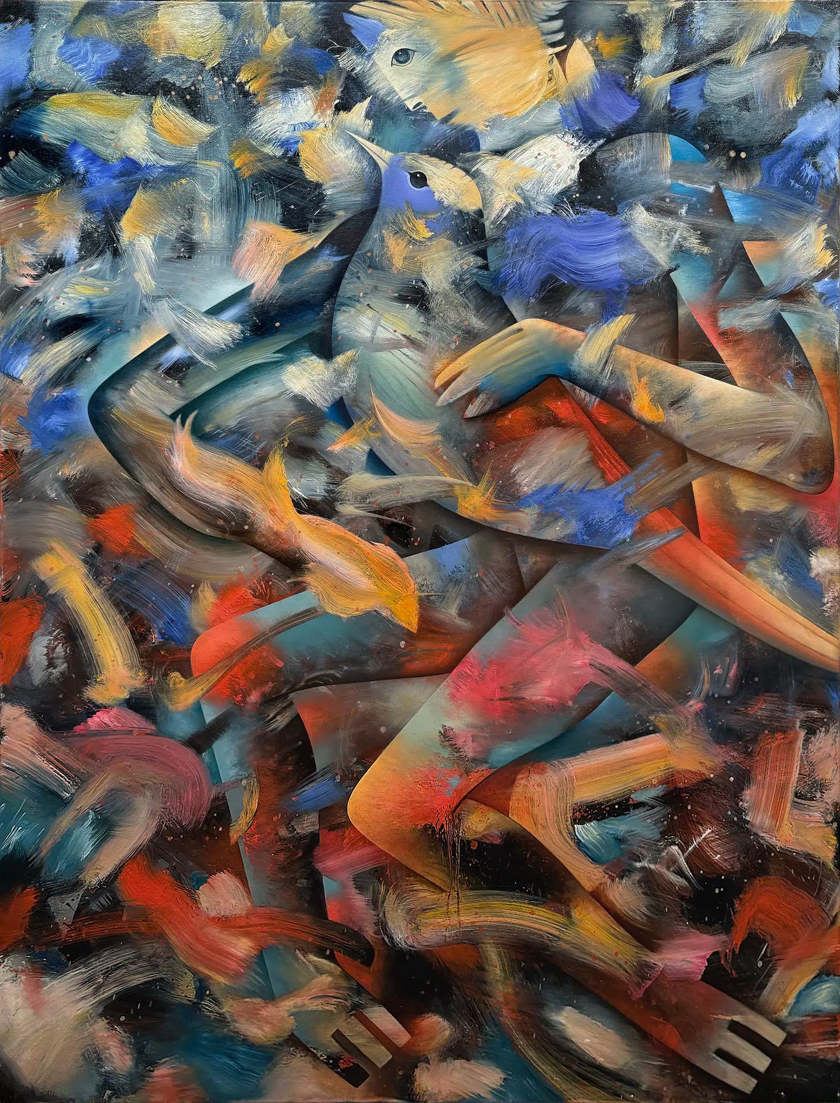 Craig Lo Presti