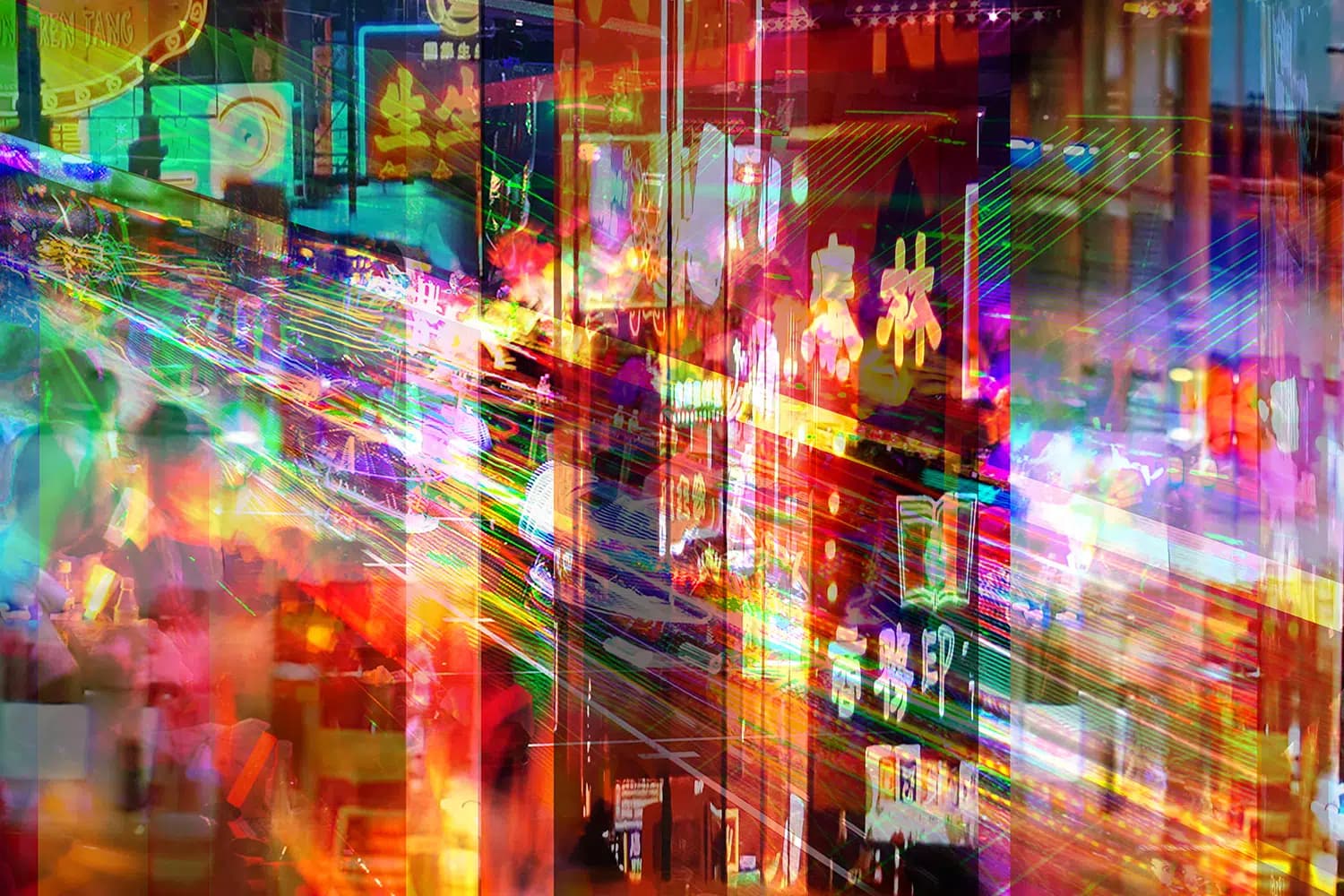 Tokyo Drift