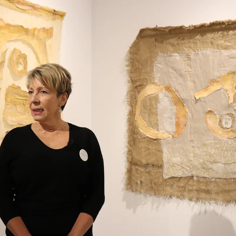 The Latin American Contemporary Fine Art Competition, 2018