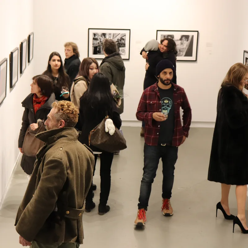 The 1st Chelsea International Photography Competition