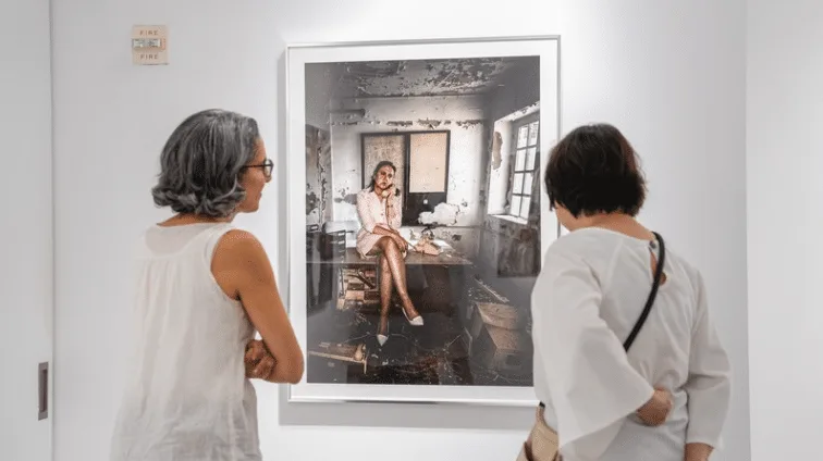 How to Find Art Competitions Online: A Guide for Artists Looking to Grow
