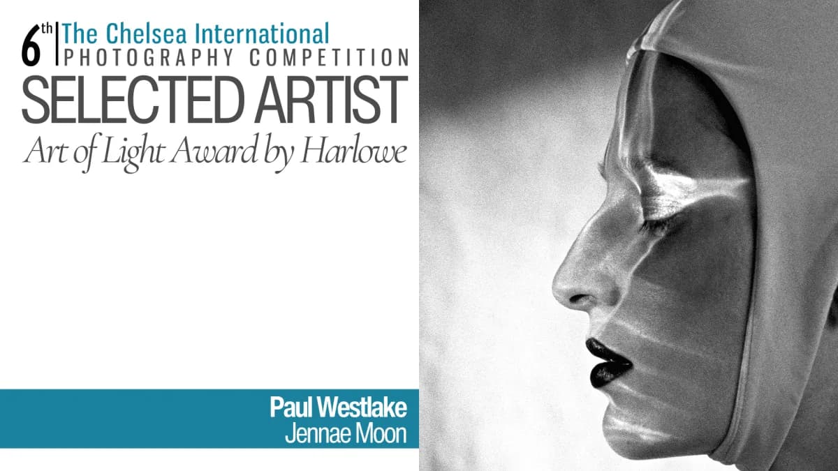 Art of Light – Press release
