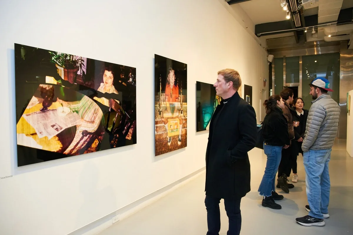 Why Participate in Art Competitions?