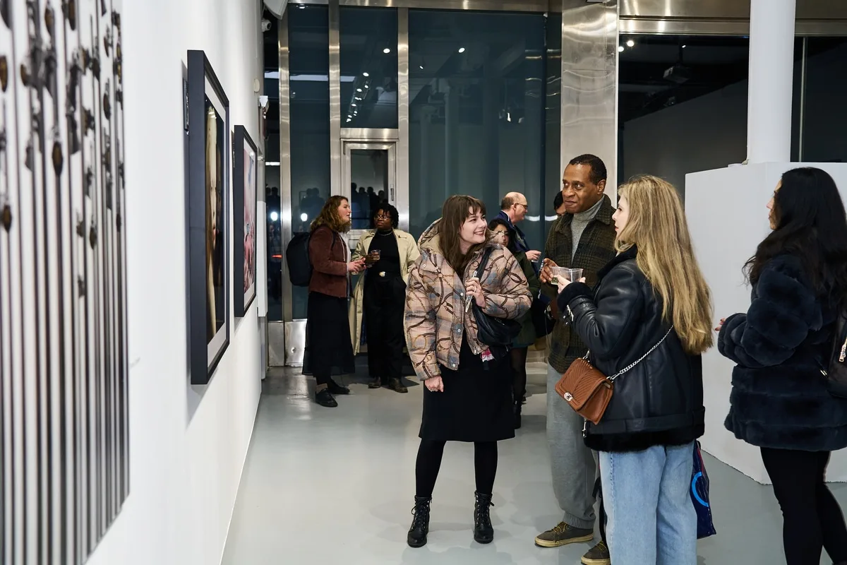 Networking for Artists: How to Build Relationships During Art Competitions