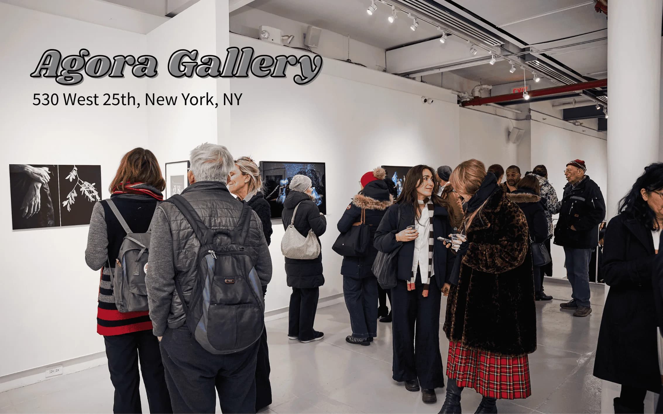 New York as Global Hub of Contemporary Art