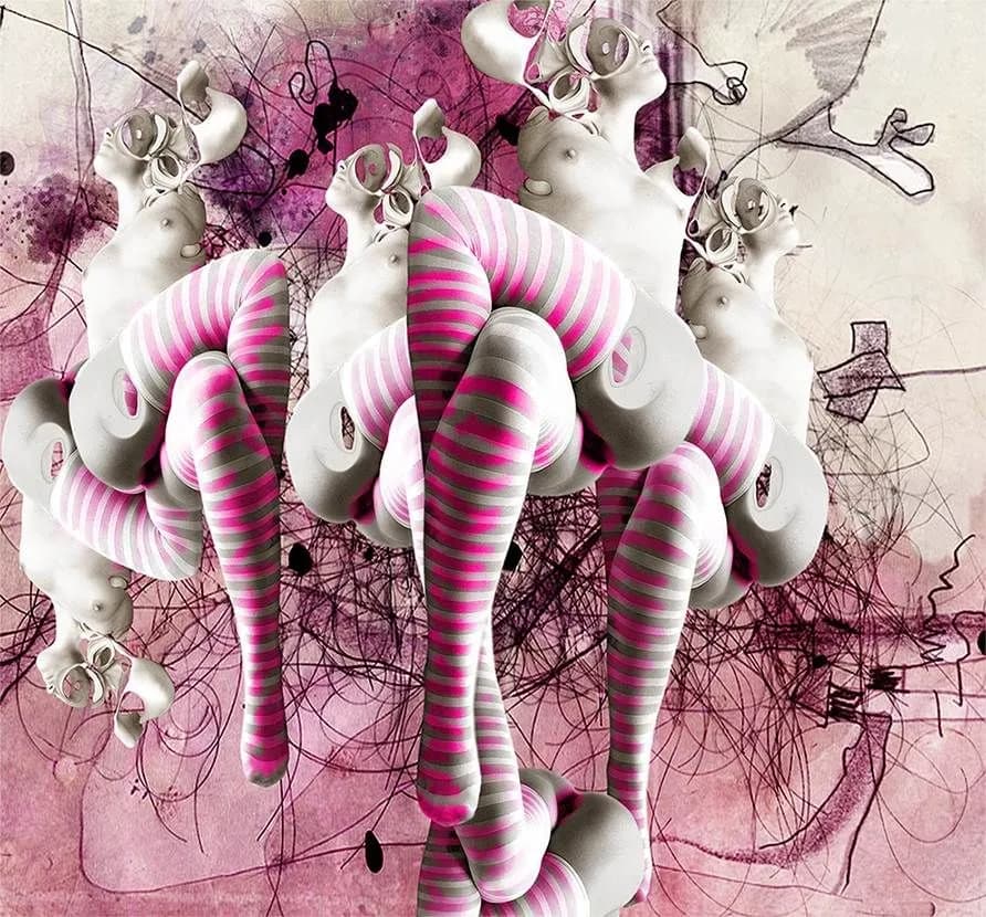 2010 Alina Alexandrovna Hard Candy