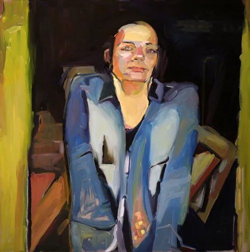 2010 Allie Regan Henrietta