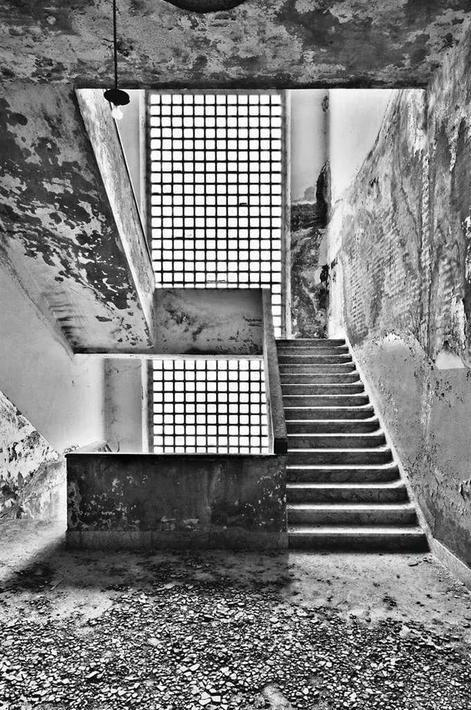 2010 Franco Monari Abandoned Sanatorium
