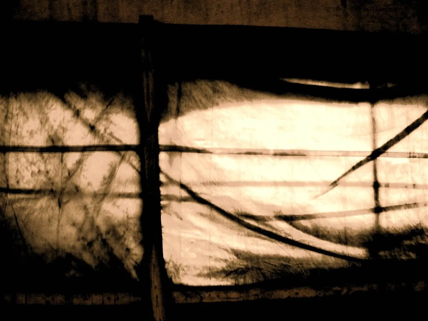 2010 Gregory Grim Shroud