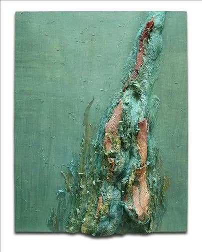 2010 Tania Elisabeth Welz Relics of a Forest