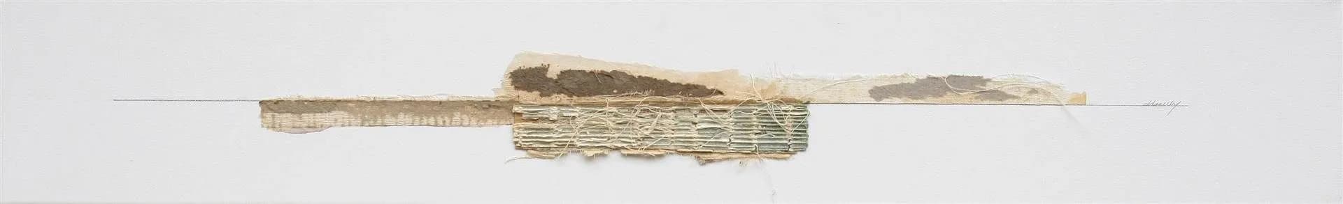 2012 Deborah Danelley Meditations on Landscape #10