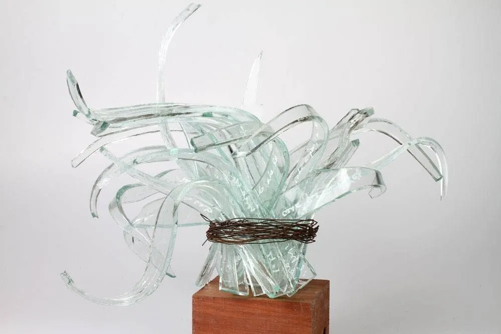 2012 Maria Torrendell Brainstorm