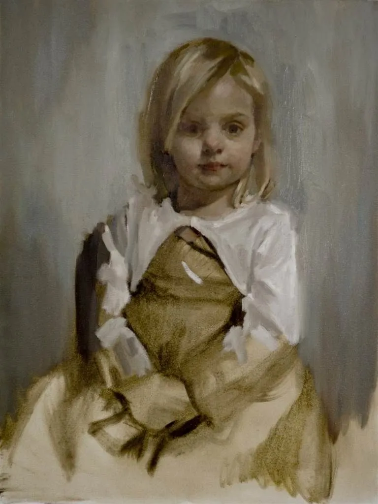2012 Mary Sauer Adison