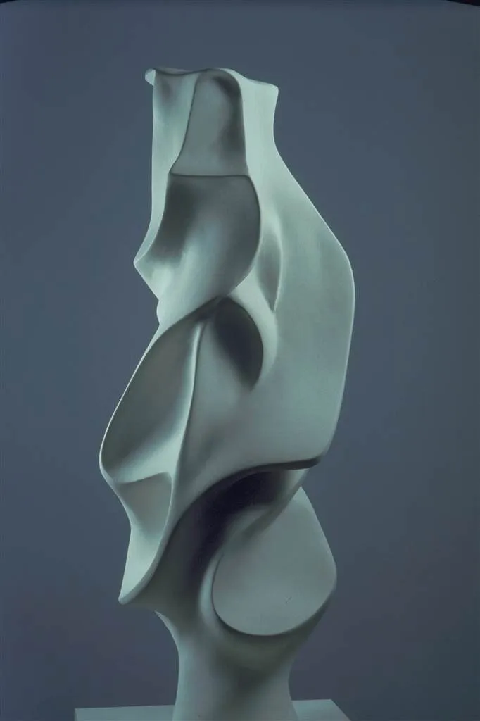 2012 Michael Stefanovich No Water Without Waves