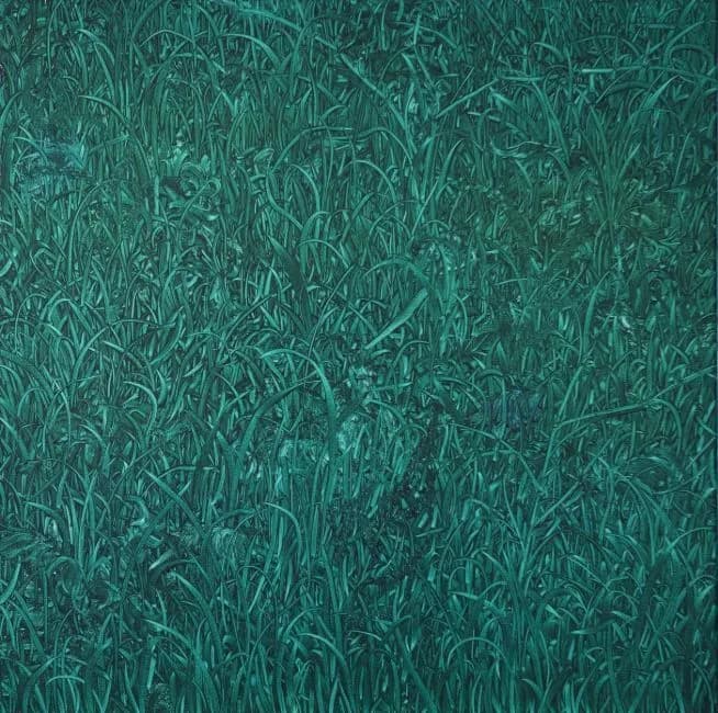 2017 Suhyung Park- Weeds