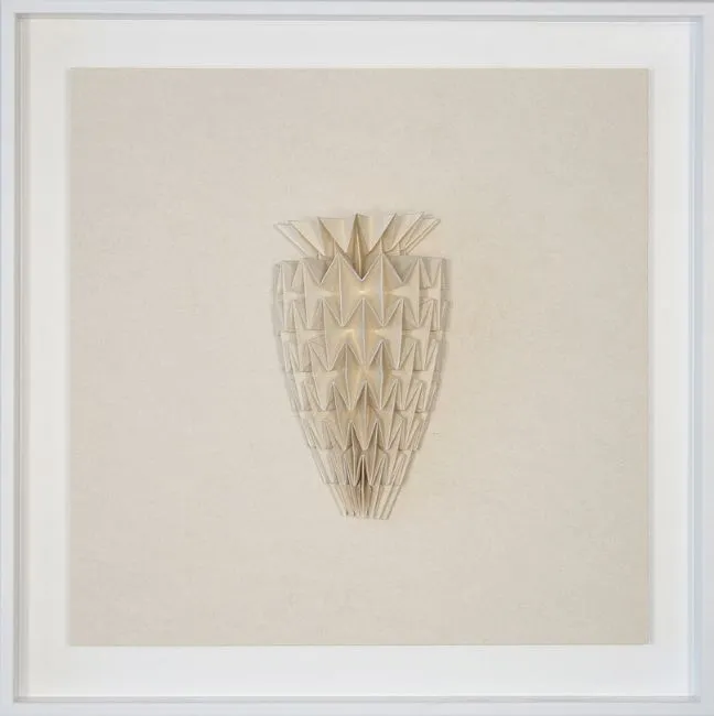 2018 Anne Rudanovski - On the Nature of Things, from Collection II