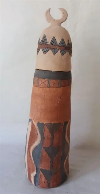 2018 Beth Cavalcanti - Corpo Morada da Alma
