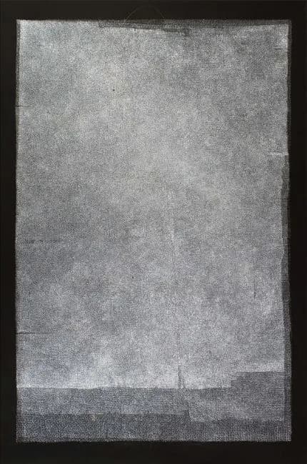 2018 Candelaria Palacios - Media Hoja (Half Sheet)
