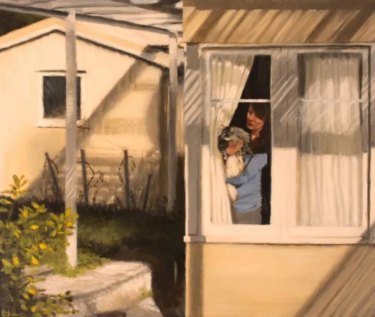 2018 Emily Jones- Intersection