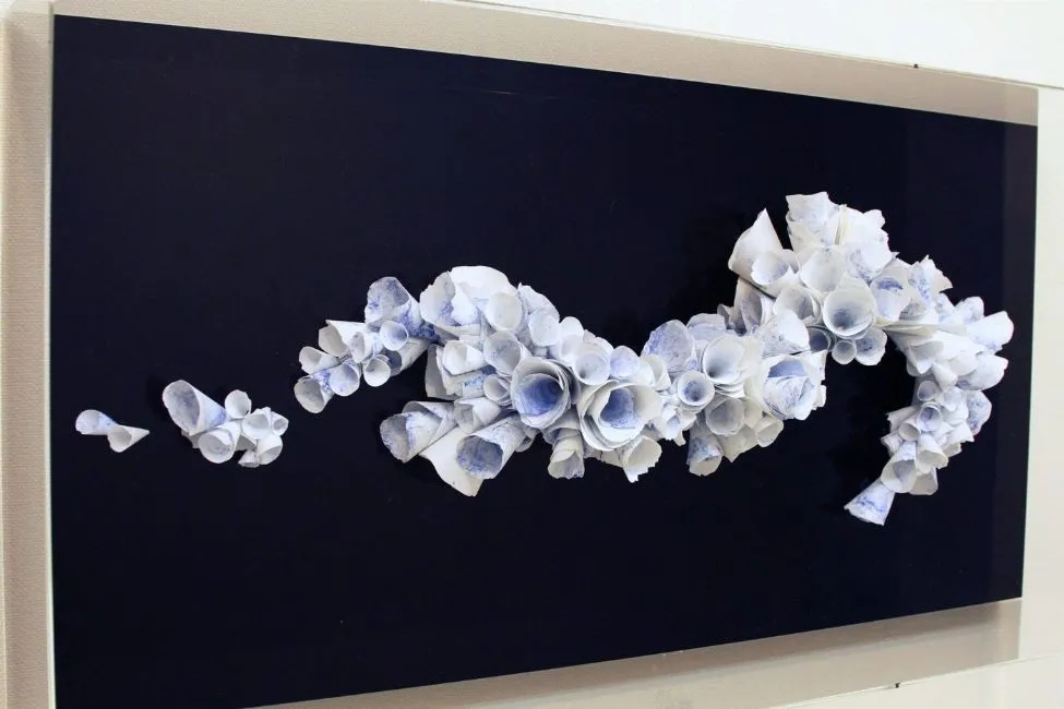 2018 Fukuoka Yuri- Wave of Flowers