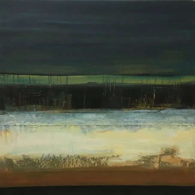 2018 Soosan Danesh-Cramond