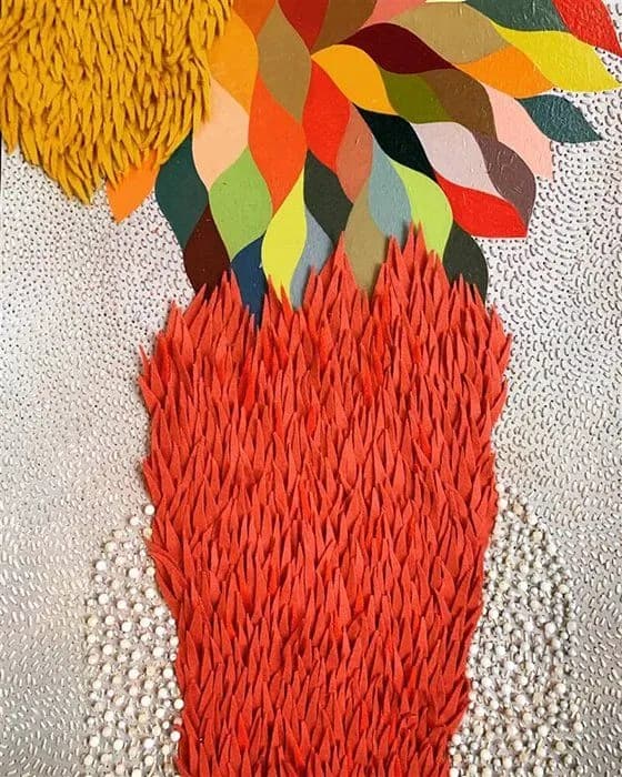 2019 Kathryn Knudsen - Sylvia Darling