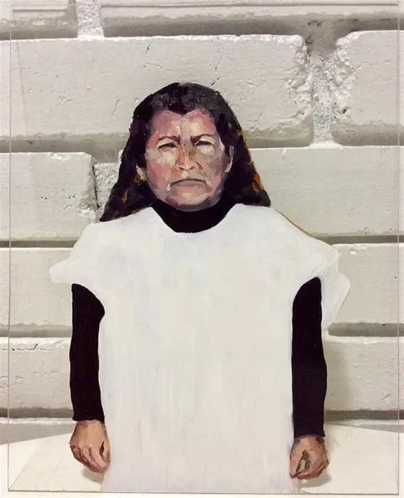 2019 María Salomé - Suspendida 5