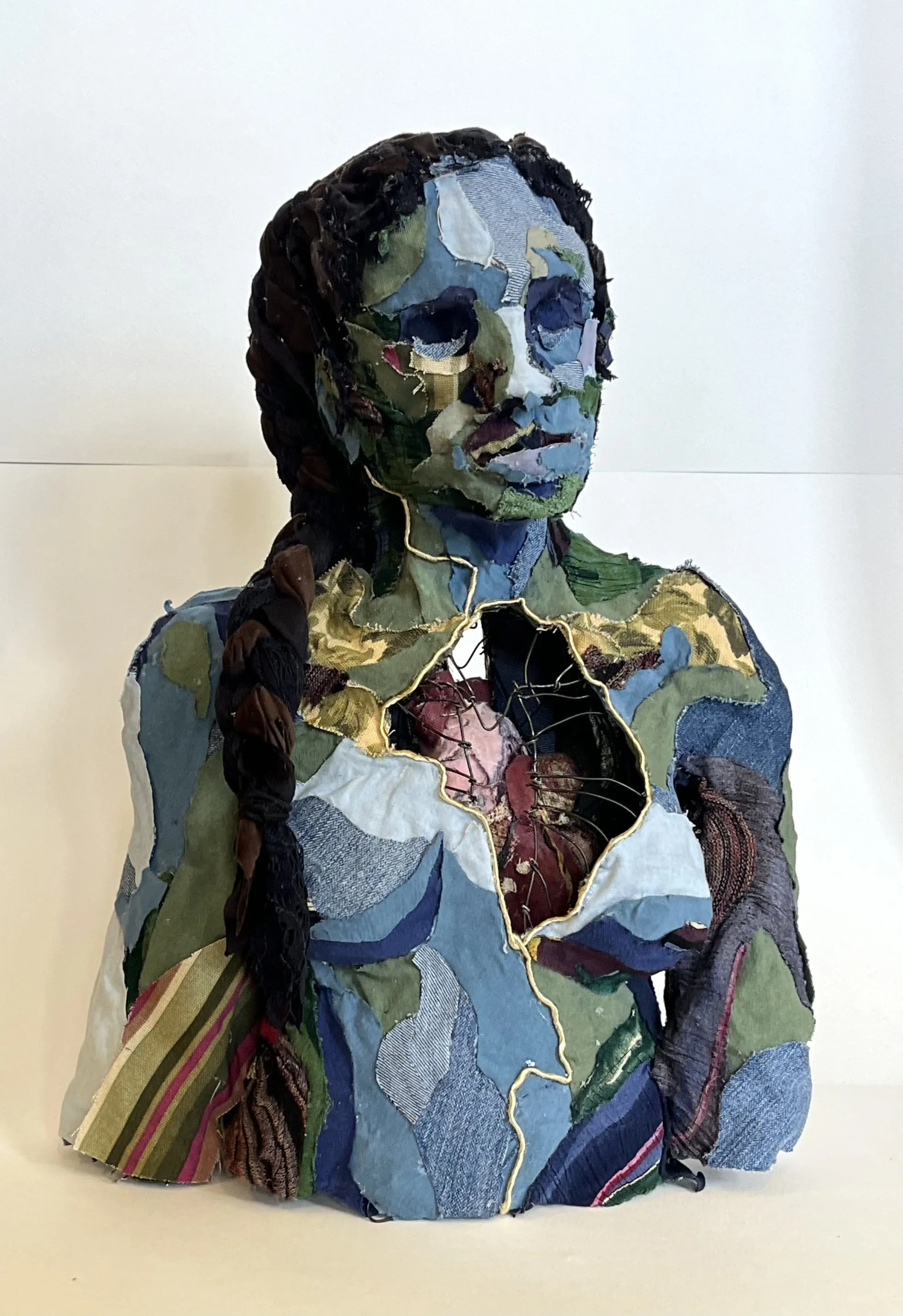 38th_Melina Ahmad_Open Heart
