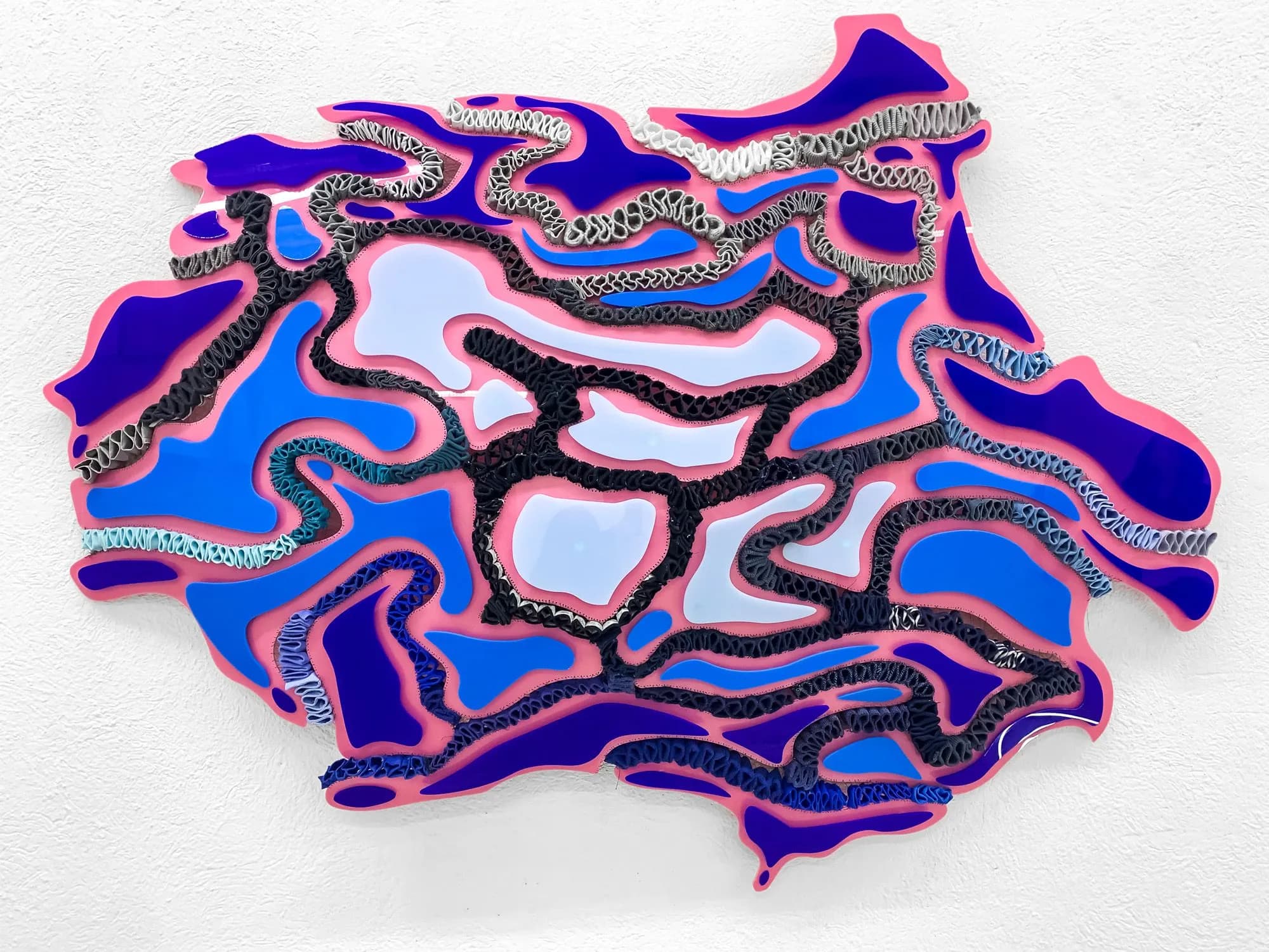 38th_Nicholas Milkovich_At the Seams